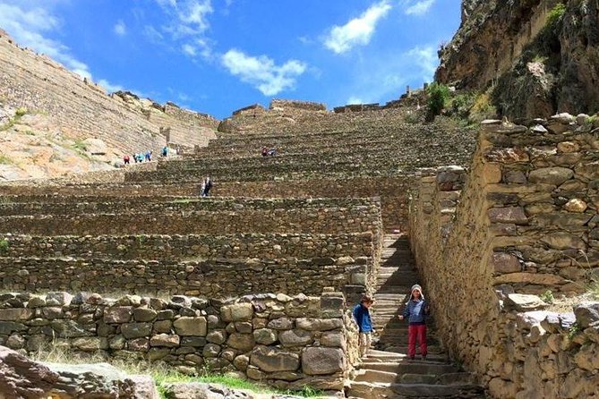 From Cusco: Sacred Valley With Lunch - Reviews