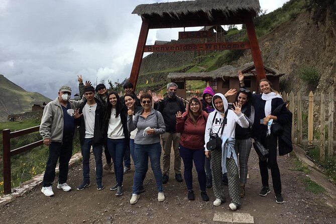 From Cusco: Sacred Valley With Lunch - Rating Breakdown