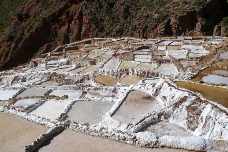 From Cusco: Sacred Valley With Maras & Moray Without Lunch - Good To Know