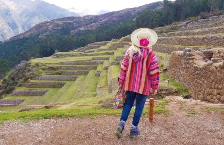 From Cusco: Sacred Valley With Maras & Moray Without Lunch - Tour Overview