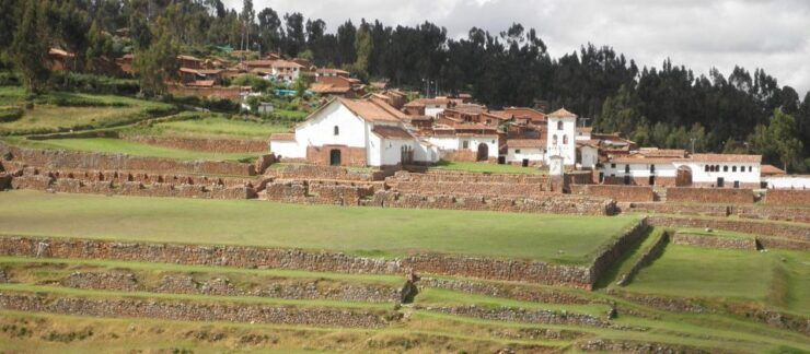 From Cusco: Sacred Valley With Maras & Moray Without Lunch - Itinerary Highlights