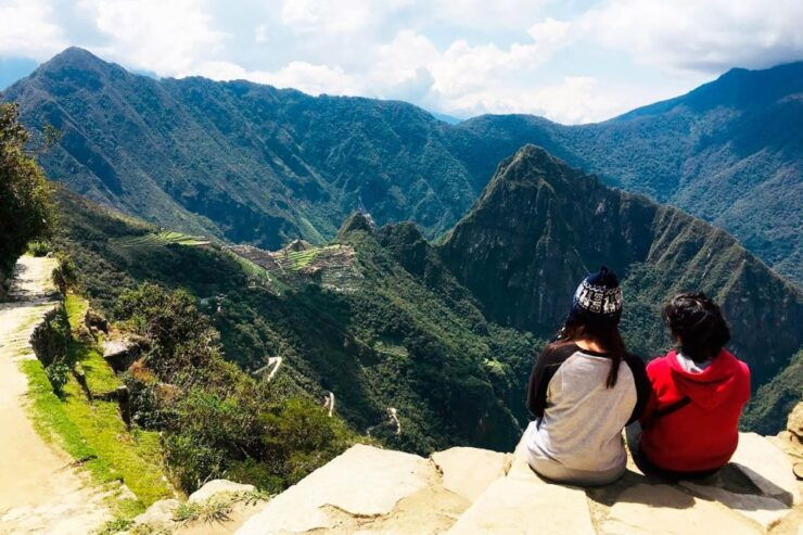 From Cusco Short Inca Trail to Machu Picchu in 2 Days - Activity Details