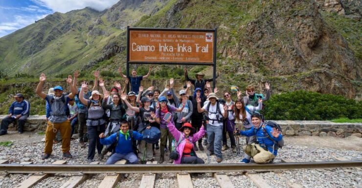 From Cusco: Short or Classic Inca Trail Tour - Tour Duration and Cancellation Policy