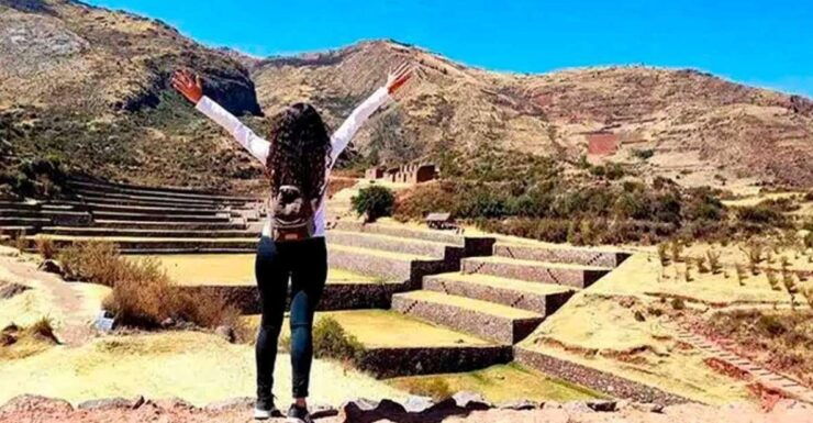 From Cusco: South Valley Tipon Private Service - Experience Highlights