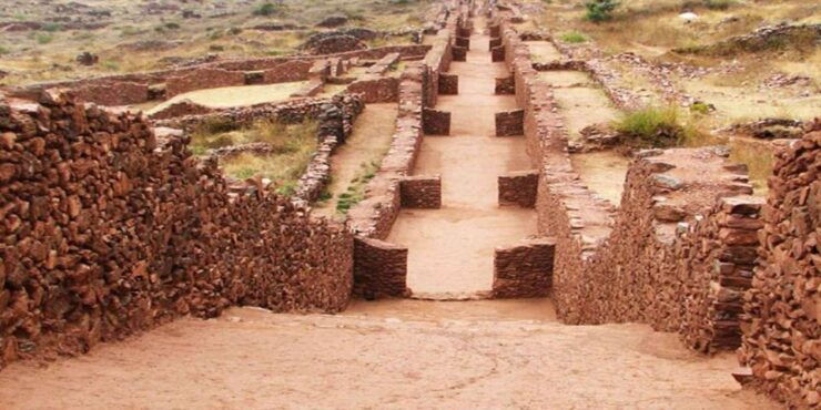 From Cusco: South Valley Tipon - Activity Details