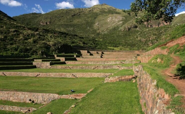 From Cusco: South Valley Villages and Archaeology Tour - Experience Highlights