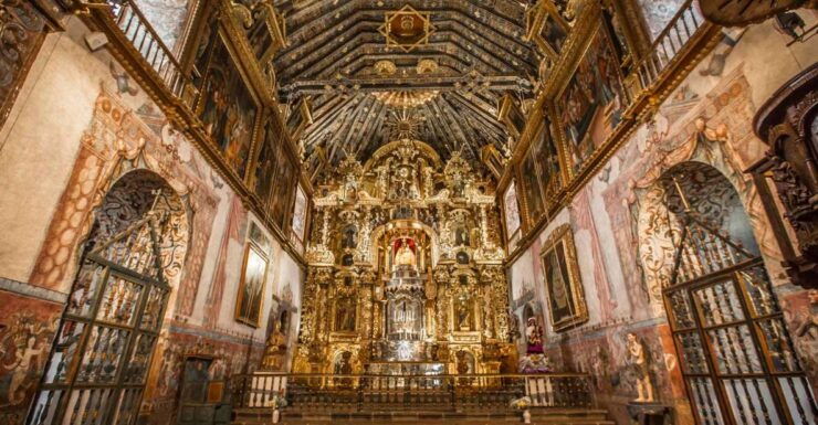 From Cusco: Sunshine Route With Amantani Island 2 Days - Activity Details