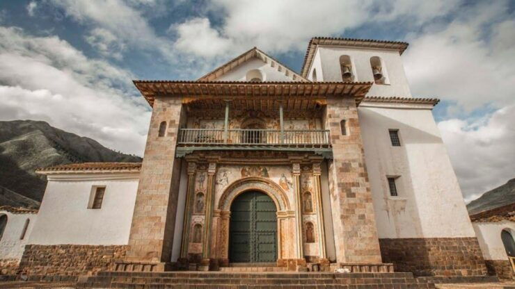 From Cusco: Sunshine Route With Amantani Island 2 Days - Experience Highlights