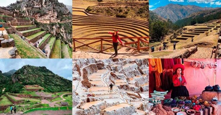 From Cusco: Super Sacred Valley Private Service - Tour Highlights