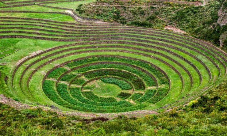 From Cusco: Super Sacred Valley With Maras and Moray - Highlights of the Tour