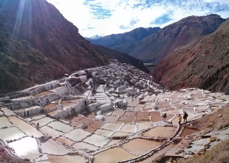 From Cusco: Super Sacred Valley With Maras and Moray - Booking and Logistics Details