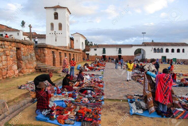 From Cusco: Super Sacred Valley Without Lunch - Activity Details