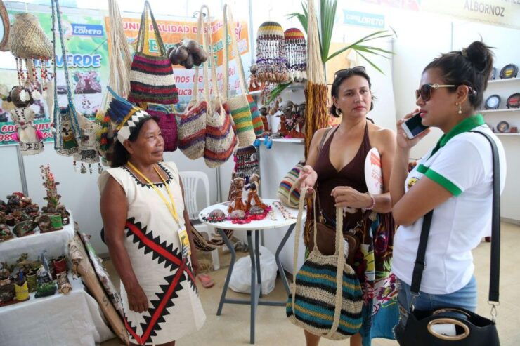 From Cusco: Tarapoto and Blue Lagoon (5D/4N) - Tour Details