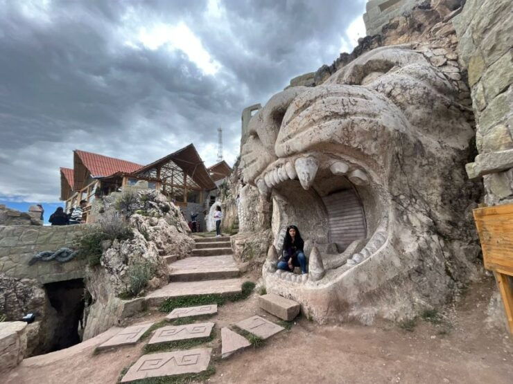 From Cusco: Tour Private - ATVs Apukunaq Tianan - Activity Details