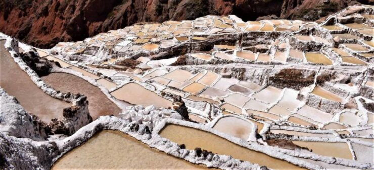 From Cusco Tour to Huaypo Lagoon and Salt Mines of Maras - Good To Know