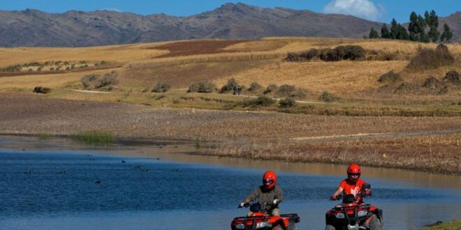 From Cusco Tour to Huaypo Lagoon and Salt Mines of Maras - Tour Itinerary