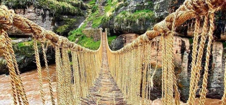 From Cusco Tour to Qeswachaka: The Last Inca Bridge - Good To Know