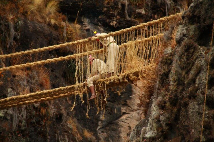 From Cusco Tour to Qeswachaka: The Last Inca Bridge - Tour Details
