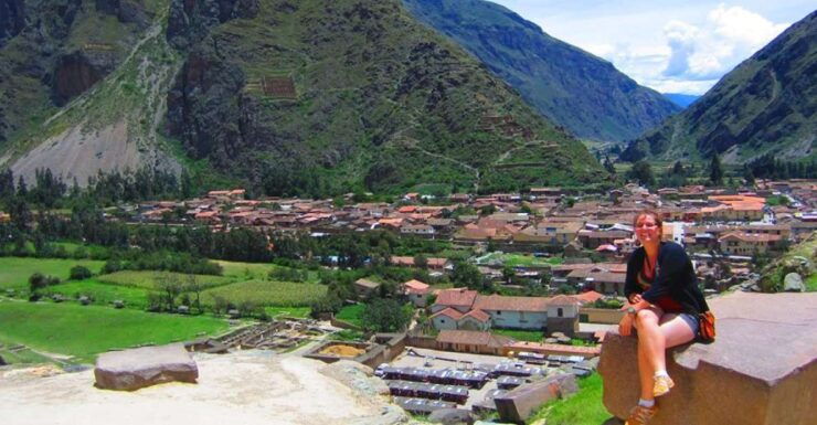 From Cusco: Tour to Sacred Valley of Incas With Buffet Lunch - Good To Know
