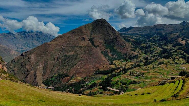 From Cusco Tour to the Entire Sacred Valley of the Incas - Good To Know