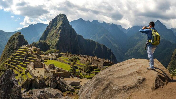From Cusco: Train Ride and Guided Tour of Machu Picchu - Tour Overview