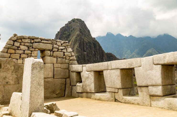From Cusco: Two Day Sacred Valley and Machu Picchu Tour - Booking Details
