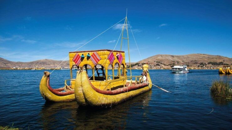 From Cusco: Uros Excursion to Uros Island - Taquile Lunch. - Booking Information