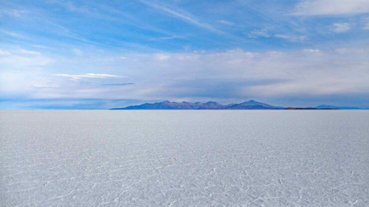 From Cusco: Uyuni Salt Flat Tour 3 Days 2 Nights - Tour Booking Details