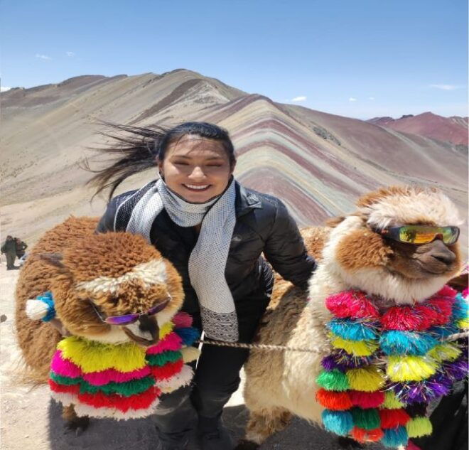 From Cusco: Vinicunca Rainbow Mountain Day Trip - Experience Highlights