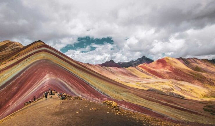 From Cusco Vinicunca - Rainbow Mountain Private Tour - Tour Highlights