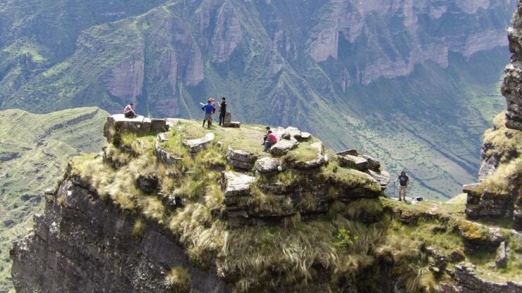 From Cusco: Waqrapukara 1 Day Private Tour - Experience Highlights