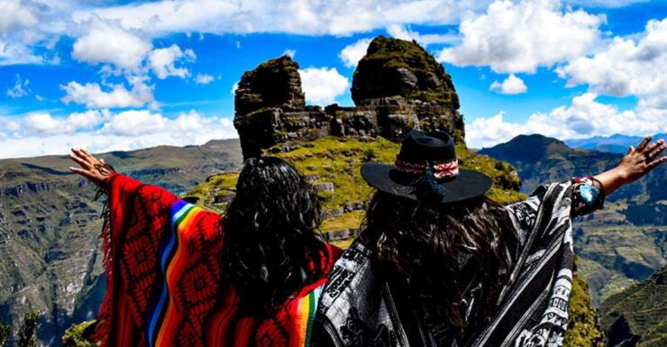 From Cusco: Waqrapukara Hike Full-Day Tour With Meals - Cancellation Policy