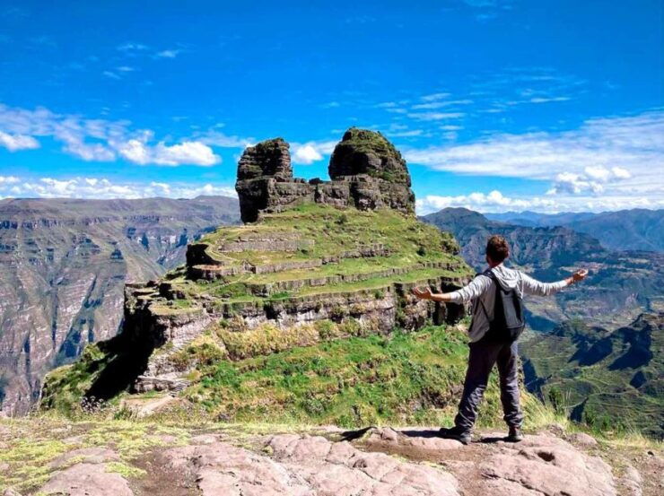 From Cusco Waqrapukara Tour - a Day of Adventure - Good To Know