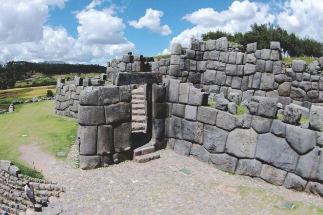 From Cuzco: Cuzco City Tour and Archaeological Centers - Pickup and Itinerary Information