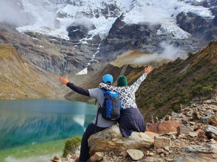 From Cuzco: Highlights Tour Humantay Lake Trek Full Day - Activity Details