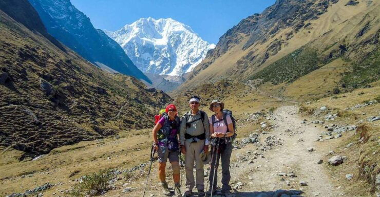 From Cuzco: Highlights Tour Salkantay Trek & Machu Picchu - Inclusions and Experiences Offered