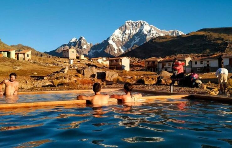 From Cuzco: Hike to Ausangate 7 Lakes in 1 Day - Good To Know