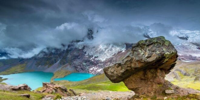 From Cuzco: Hike to Ausangate 7 Lakes in 1 Day - Inclusions and Tourist Amenities