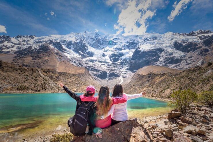 From Cuzco: Humantay Lagoon Express Tour - Good To Know