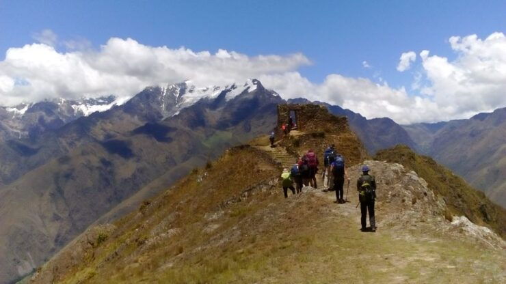 From Cuzco: Inti Punku & Sun Gate Trek 1 Day Private Tour - Tour Booking Information