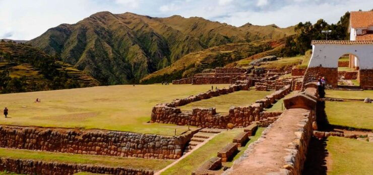 From Cuzco: Sacred Valley Tour Moray, Salt Mines and Pisac - Good To Know