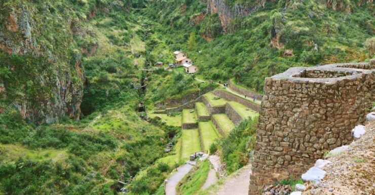 From Cuzco: Sacred Valley Tour Pisac, Moray,& Salt Mines - Tour Features and Inclusions