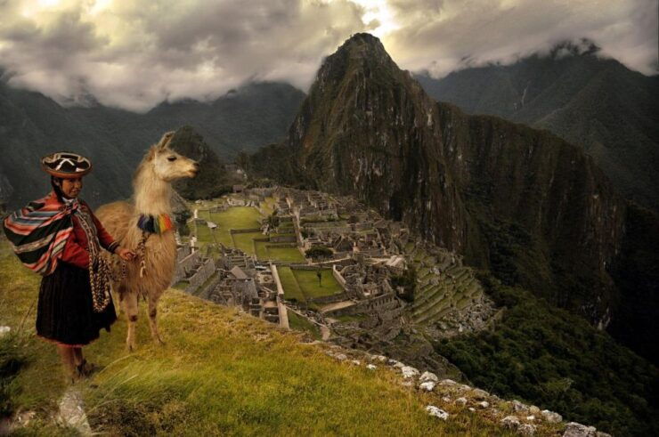 From Cuzco: Tours to Machu Picchu 1 Day - Experience Highlights and Service Type