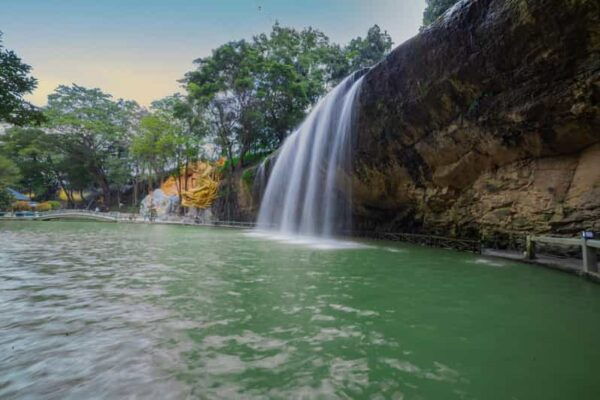 From Da Lat : 1-Day Da Lat Tour - Booking and Cancellation Policy