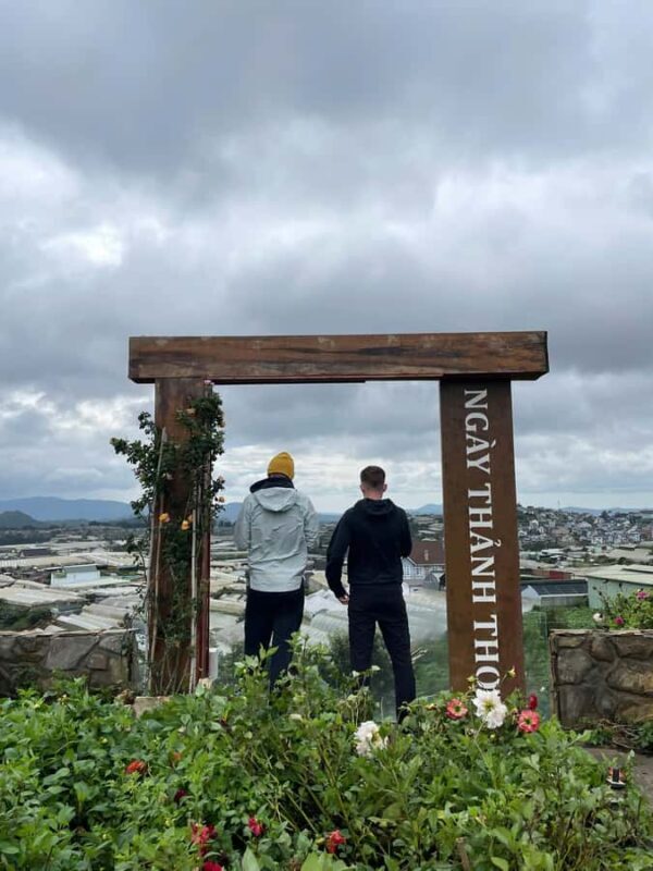 From Da Lat: Cloud Hunting & Nature Tour with Breakfast - What Travelers Say