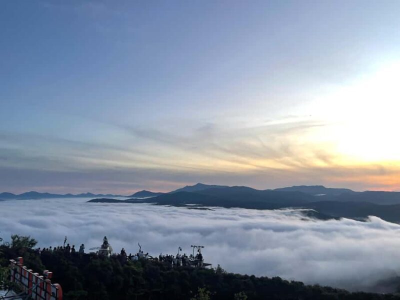 From Da Lat: Cloud Hunting & Nature Tour with Breakfast - Is This Tour Right for You?