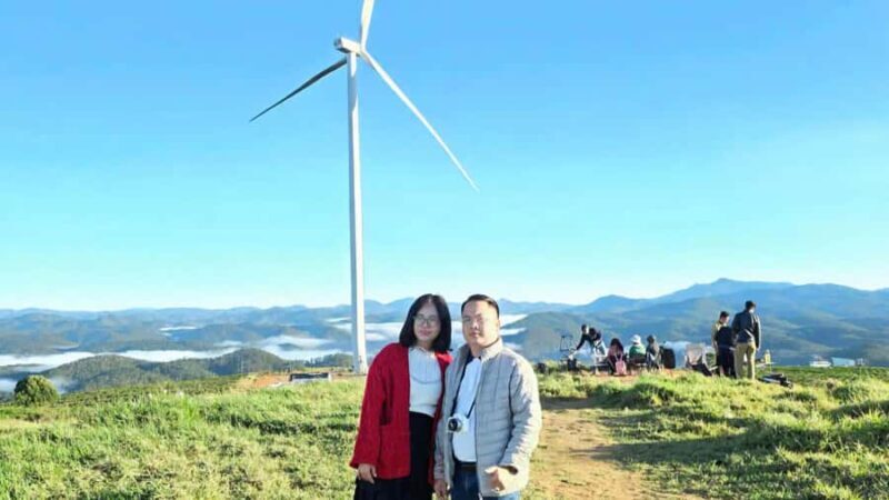 From Da Lat: Cloud Hunting & Nature Tour with Breakfast - Who Would Enjoy This Tour?