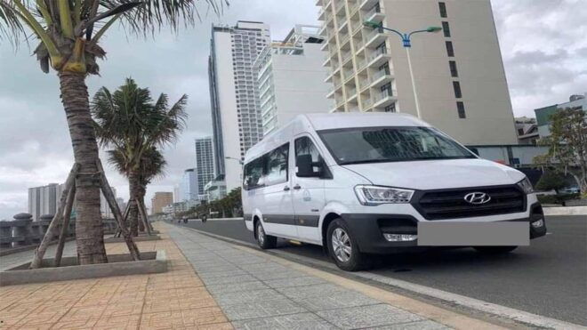 From Da Lat: Lien Khuong Airport Transfer - Additional Charges Explained