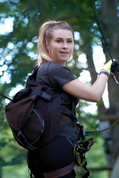 From Da Lat: Thrilling One Day Canyoning Tour Waterfall. - Recommended Packing List