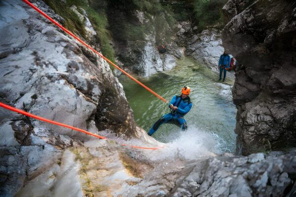 From Da Lat: Thrilling One Day Canyoning Tour Waterfall. - Booking and Cancellation Policies